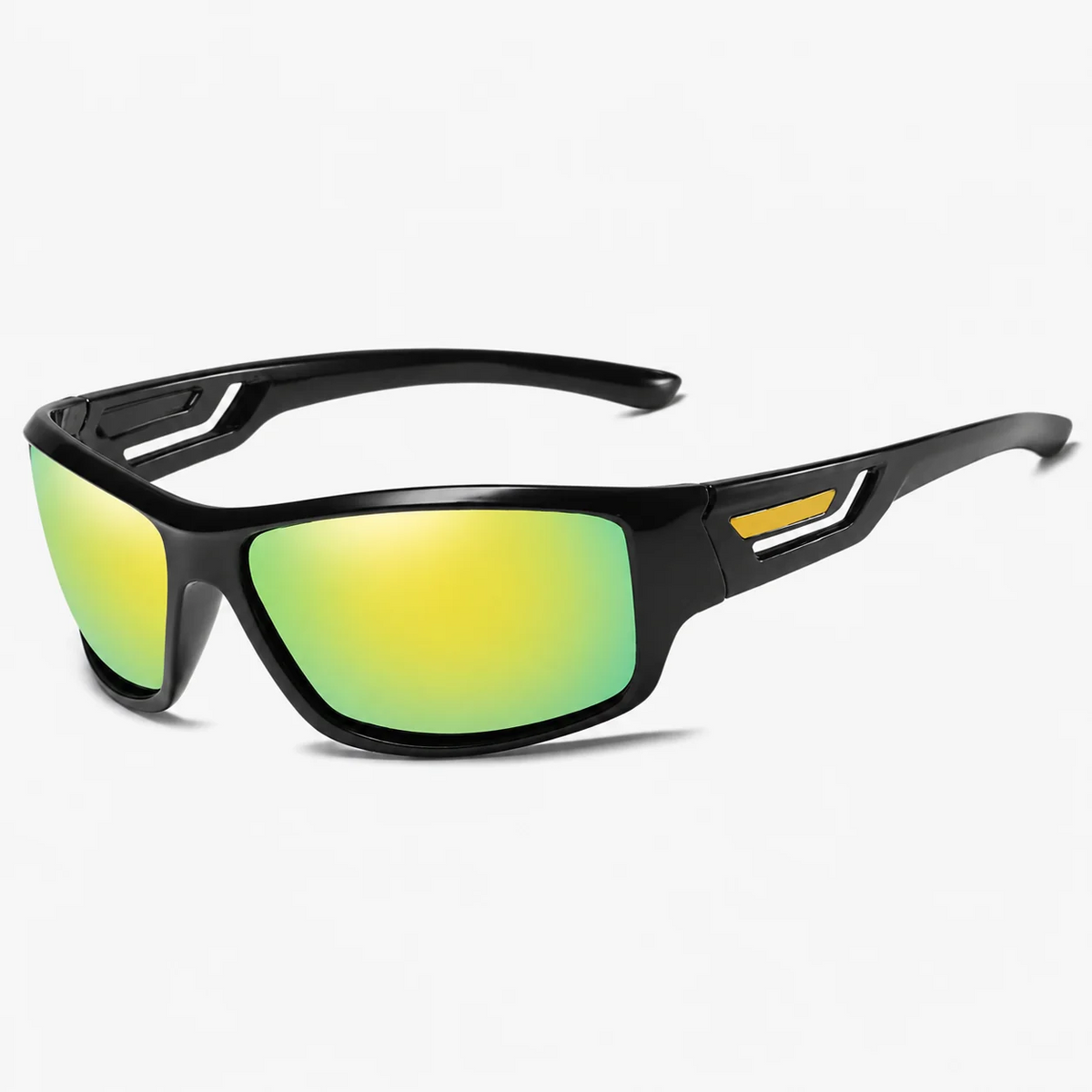 UV400 Polarized Driving Glasses with Anti Glare Lens Technology
