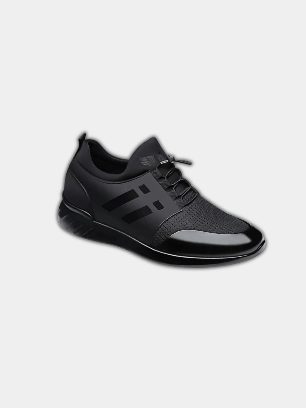 Everyday Loafers with Cushioned Footbed and Traction Sole