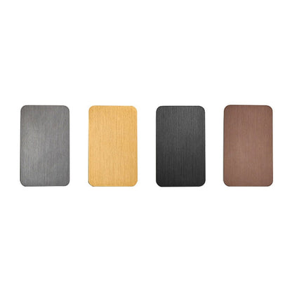 Modern Wall Lamp Square Design Indoor Decorative Light - Image 11