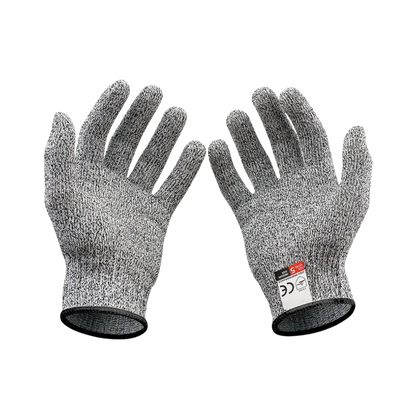 Multi-use cut resistant gloves  -XL - Ozerty