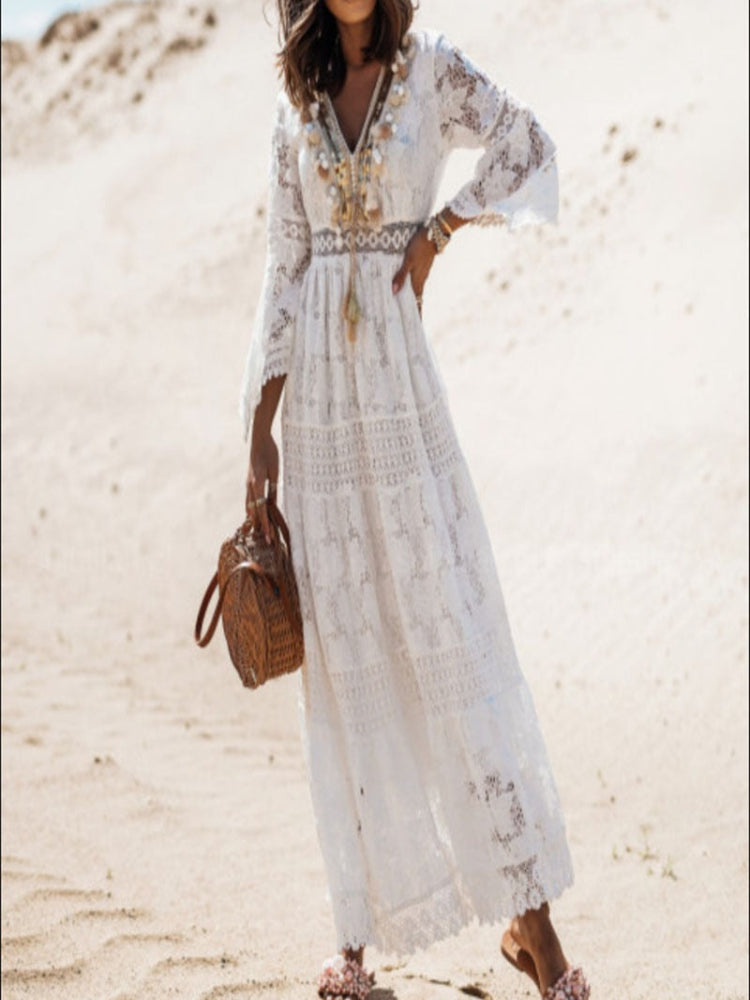 Ondine | Stylish Figure-Flattering Dress