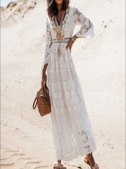 Ondine | Stylish Figure-Flattering Dress
