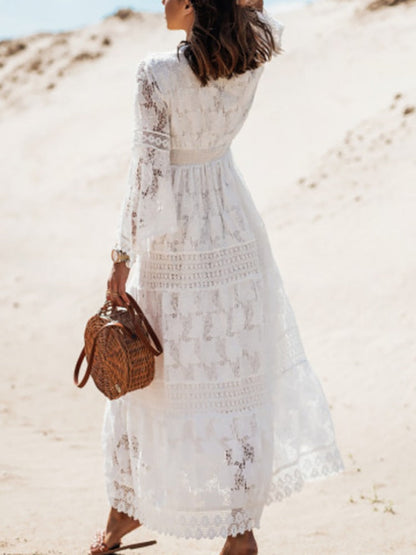 Ondine | Stylish Figure-Flattering Dress