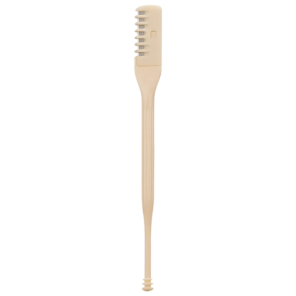 Precise Manual Nose Trimmer - Ozerty
