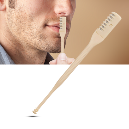 Precise Manual Nose Trimmer - Ozerty