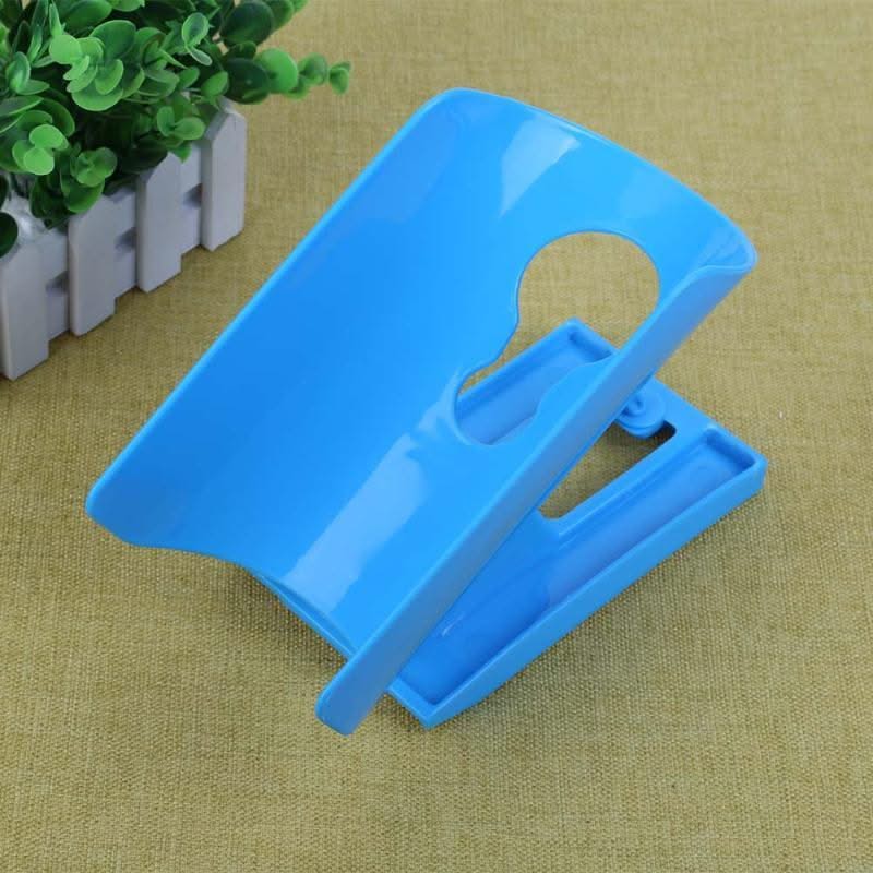 Sock Aid Device with 15.7 Inch Handle and Shoe Horn Function