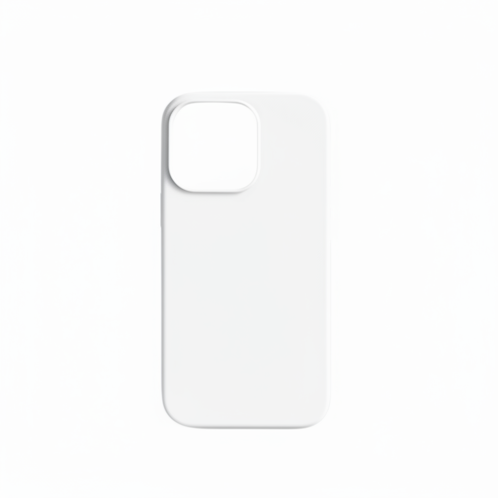 Wearclo | MagneSoft Luxe Silicone Case | MagSafe Compatible & Thin | iPhone