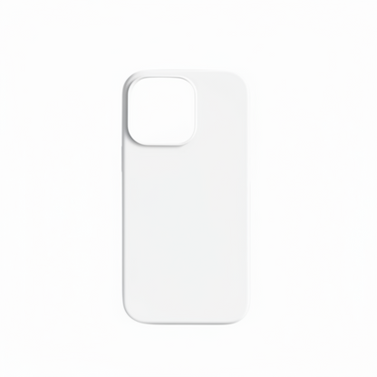 Wearclo | MagneSoft Luxe Silicone Case | MagSafe Compatible & Thin | iPhone