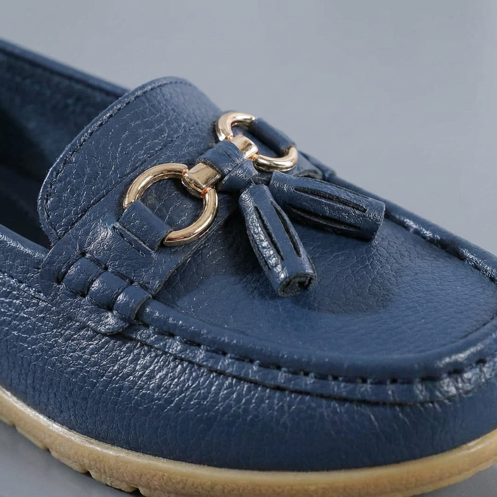 Orthopedic Loafers for Women